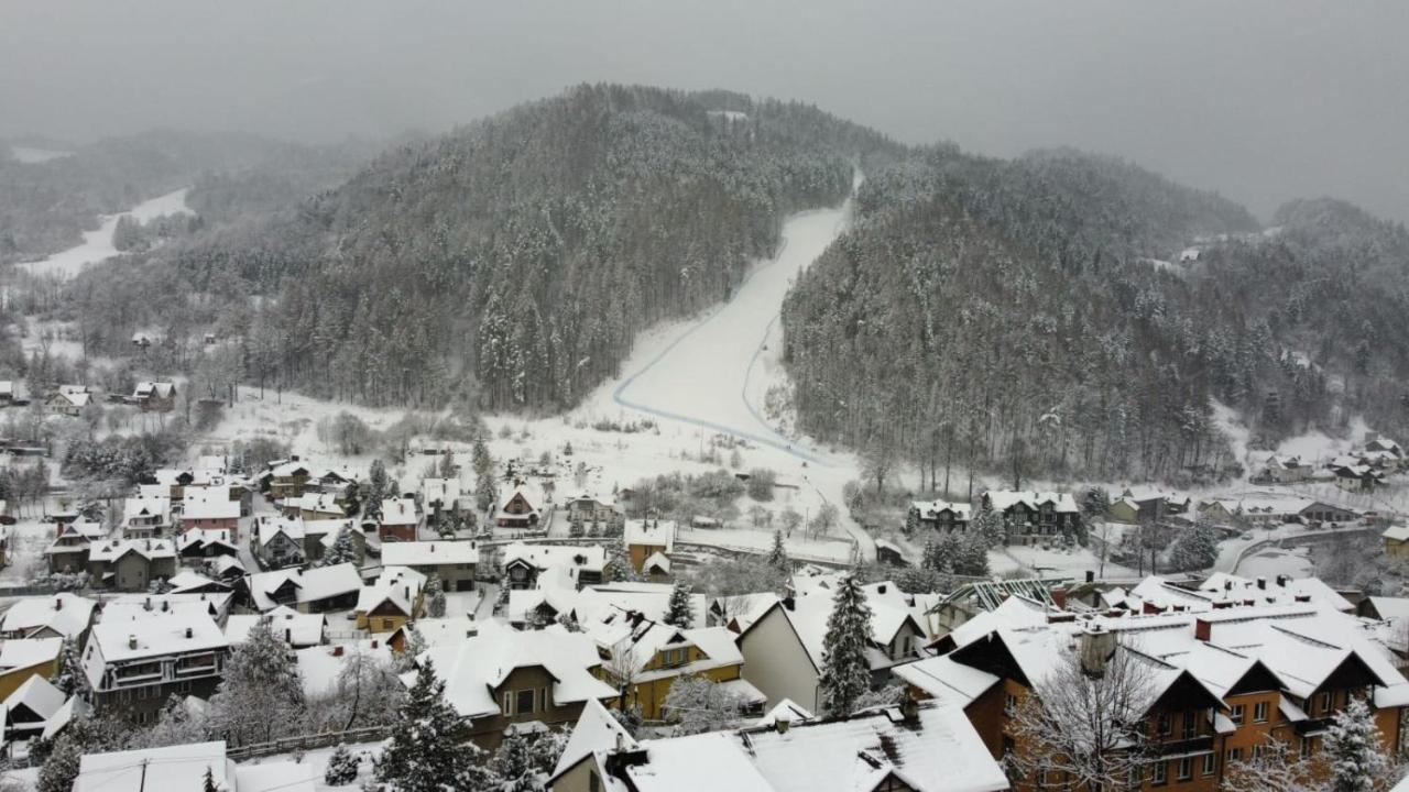 Male Pieniny Szczawnica