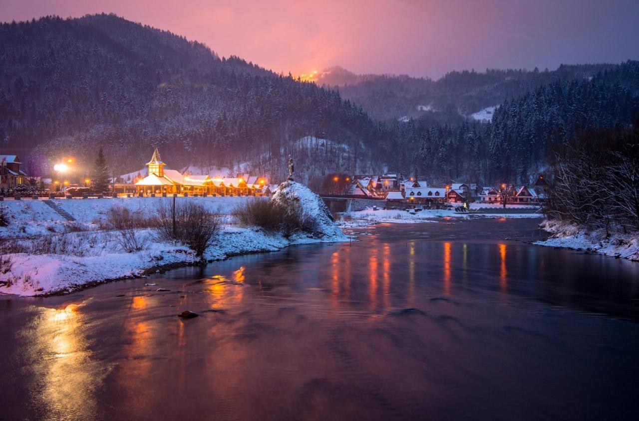 Apartment Male Pieniny *
