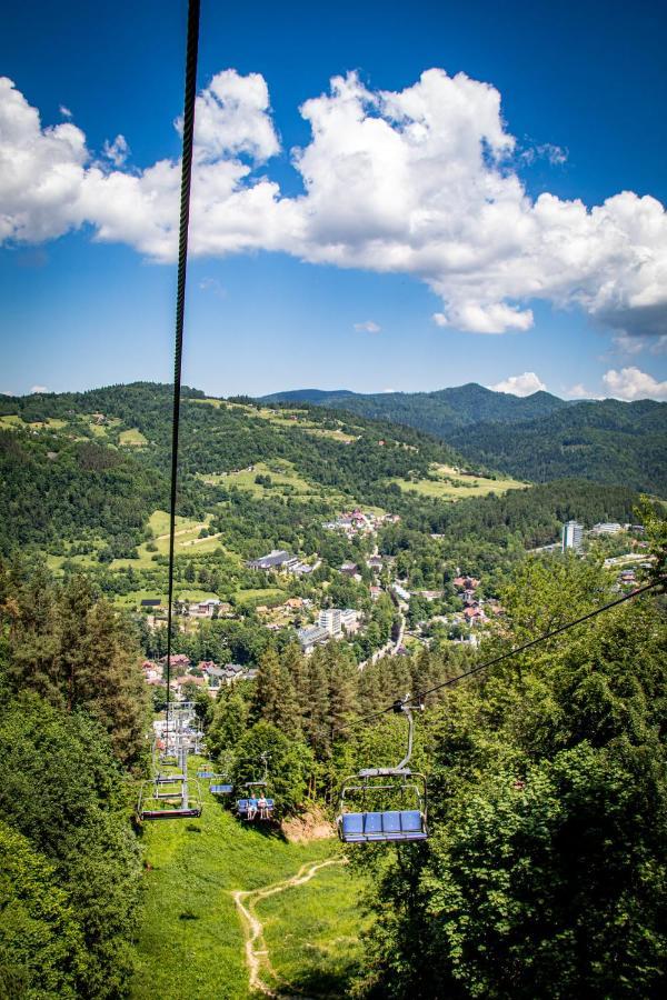 Apartment Male Pieniny *