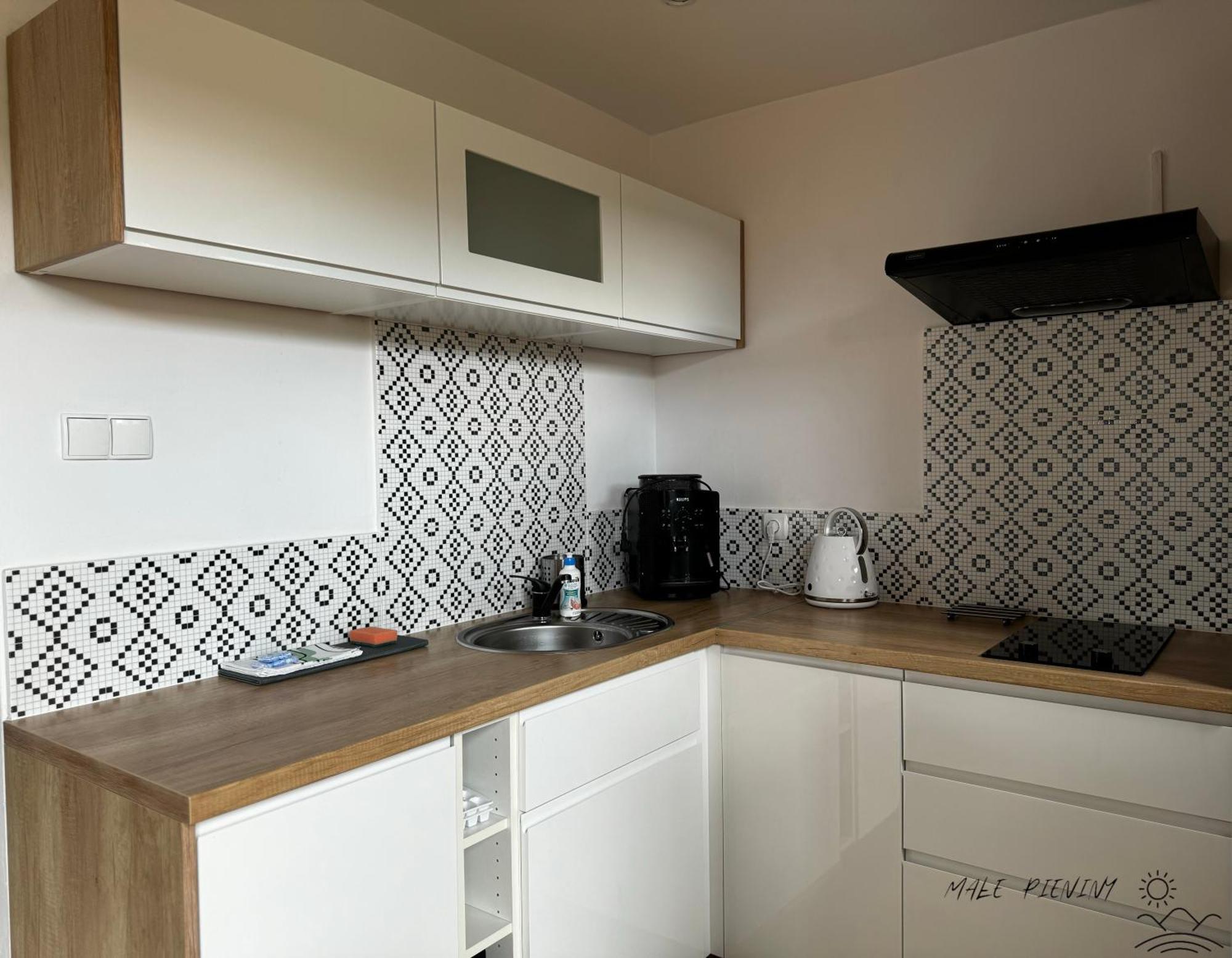 Apartment Male Pieniny Szczawnica