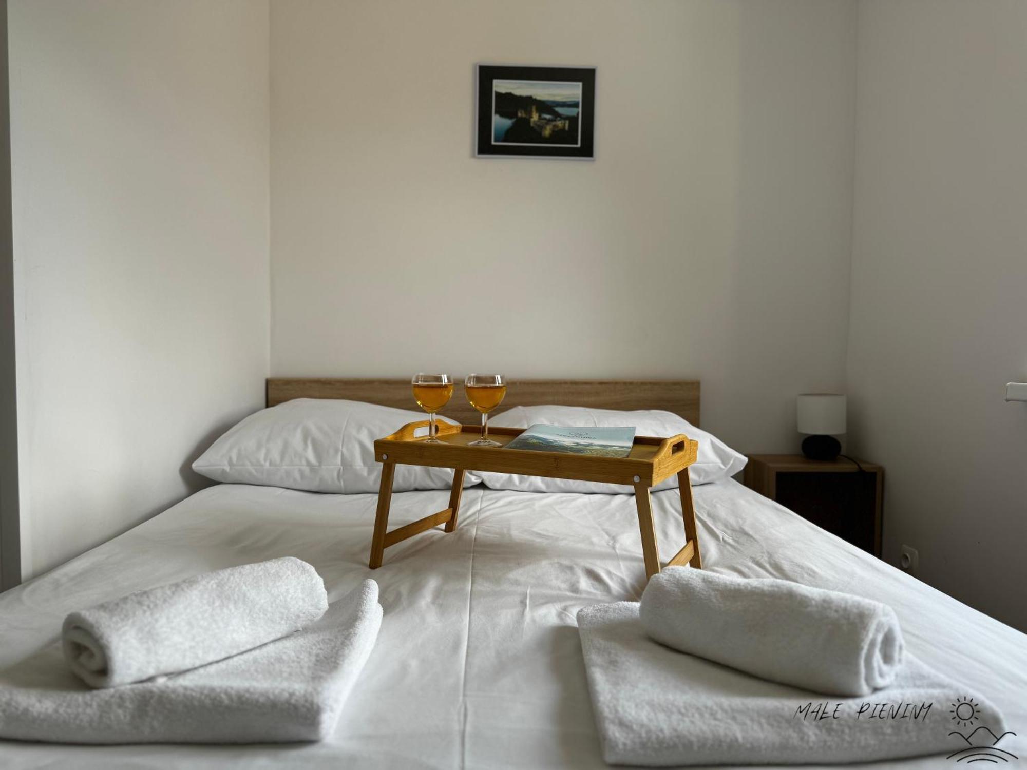 Male Pieniny Apartment Szczawnica