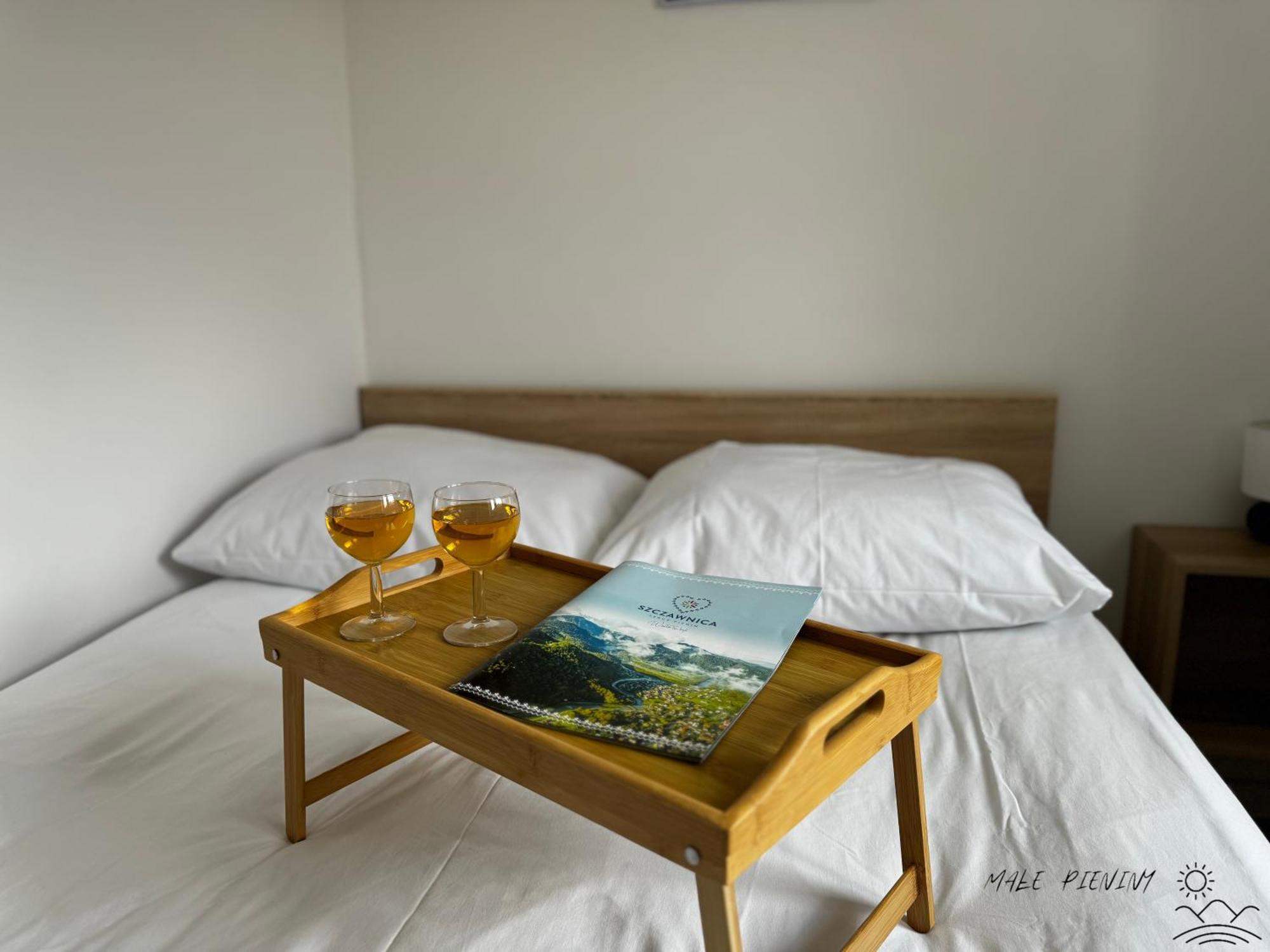 Male Pieniny Apartment