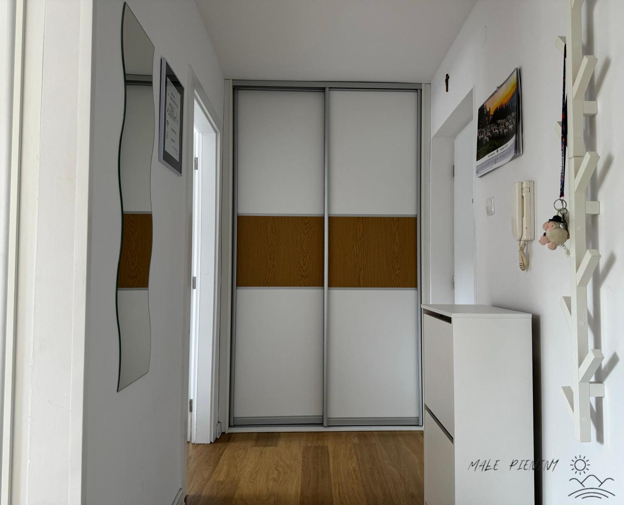 Apartment Male Pieniny *